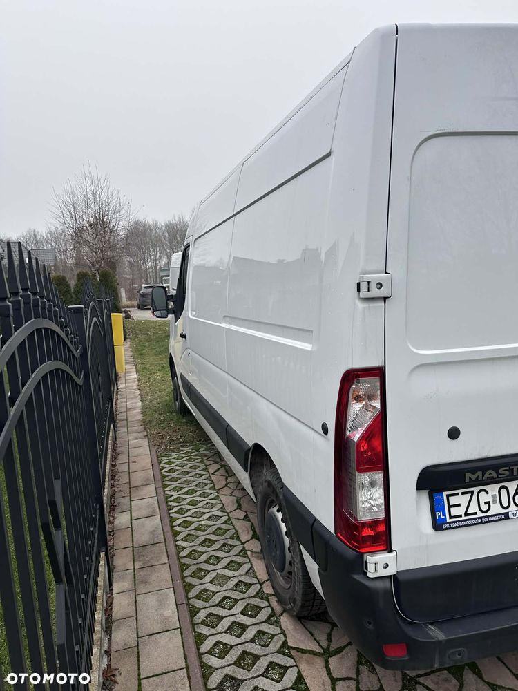 Renault Master - 5