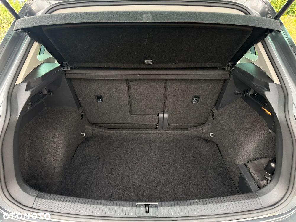 Volkswagen Tiguan 2.0 TDI BMT SCR Comfortline - 8