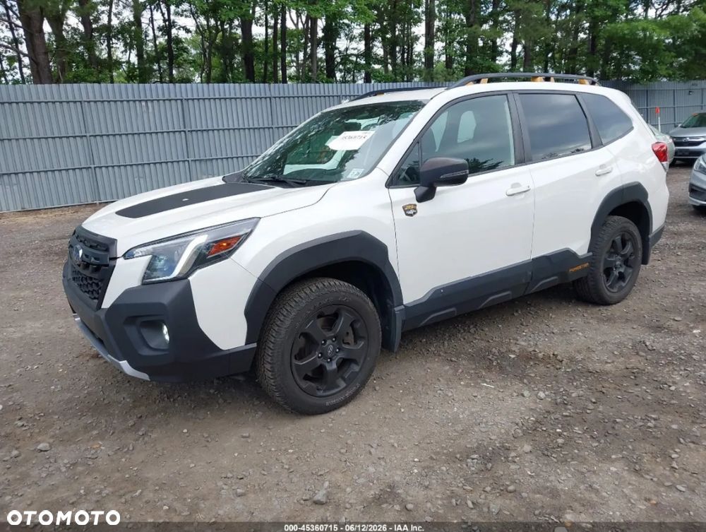 Subaru Forester - 3
