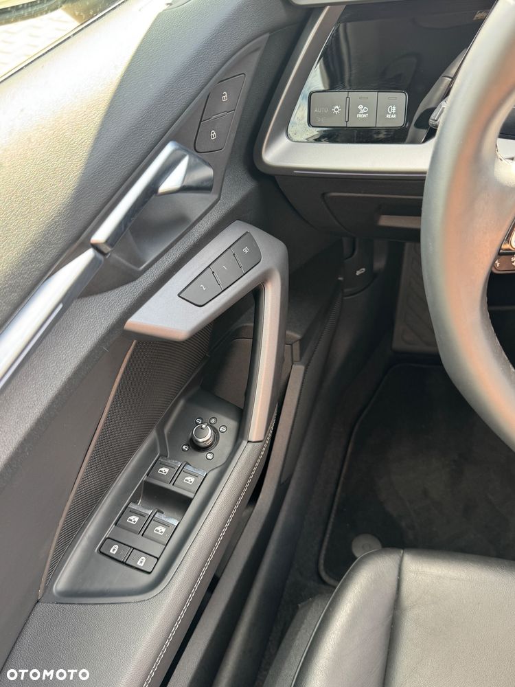Audi A3 Limousine - 27