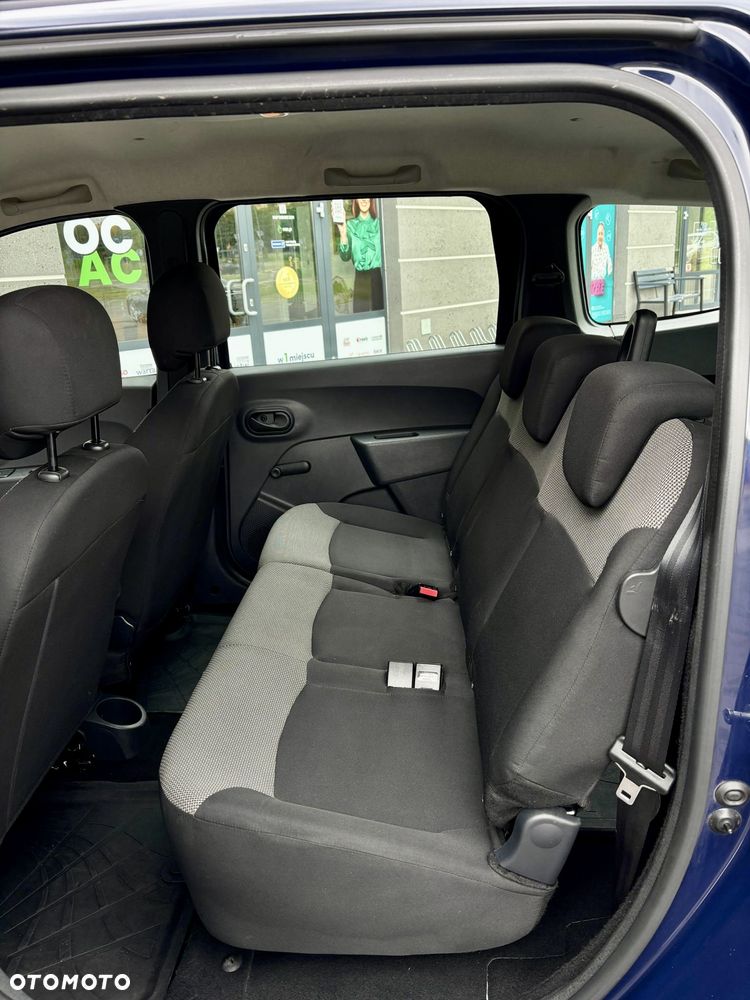 Dacia Lodgy - 16
