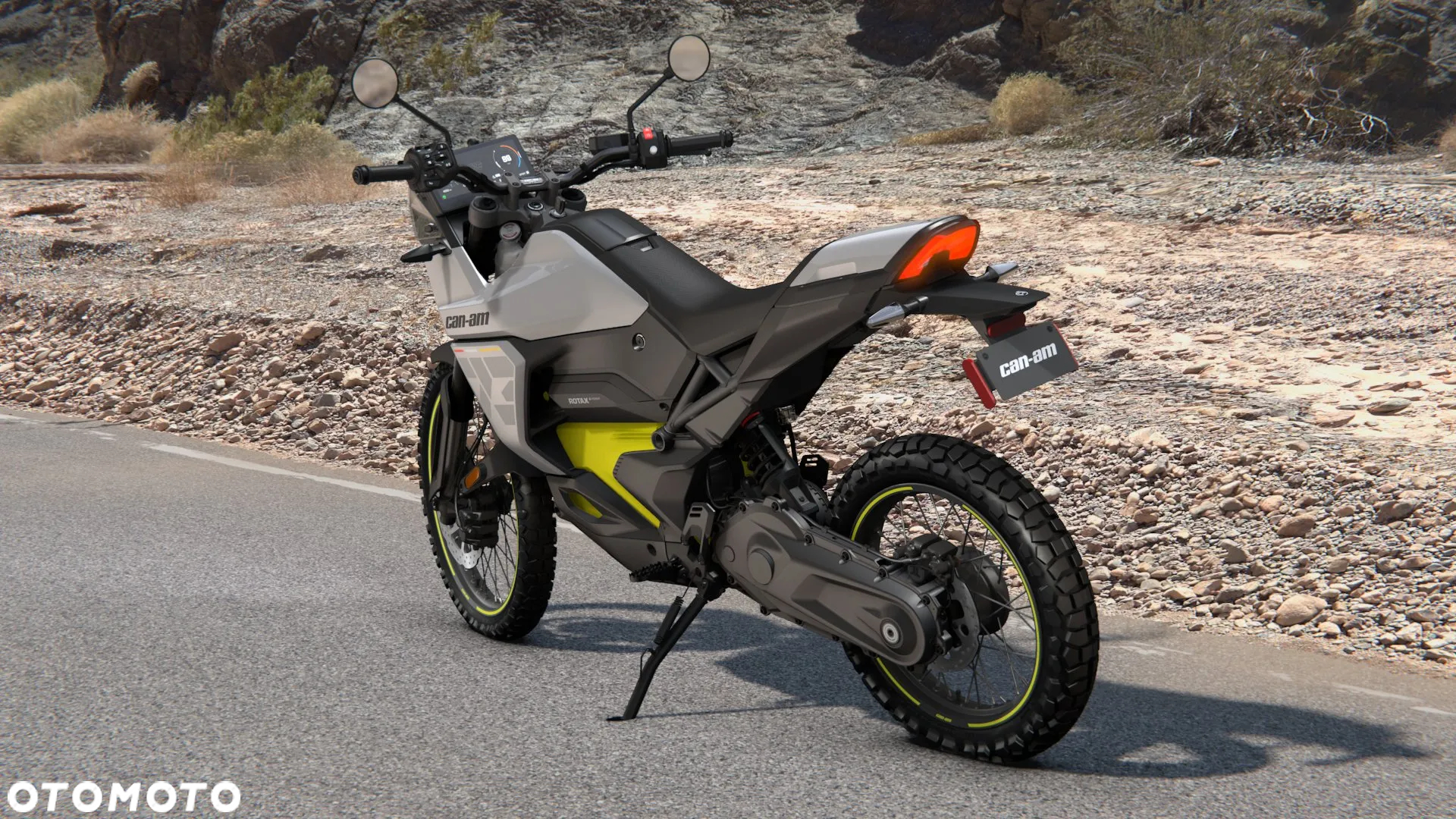 Can-Am Inny - 9