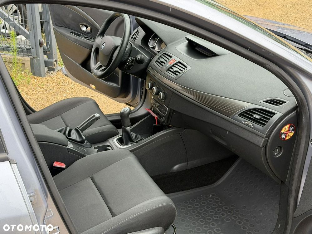 Renault Megane - 15