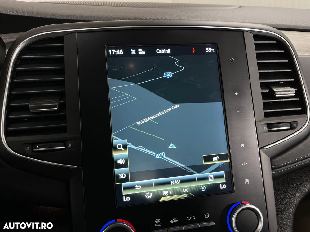 Renault Talisman ENERGY dCi 160 EDC INITIALE PARIS - 18