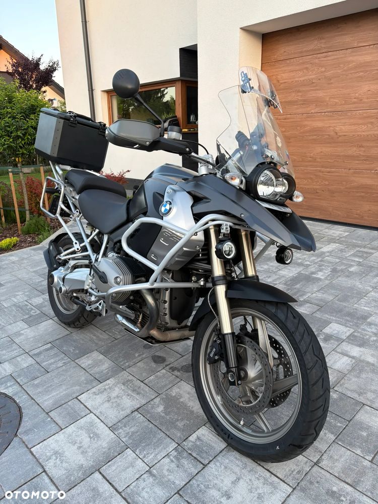 BMW GS - 2