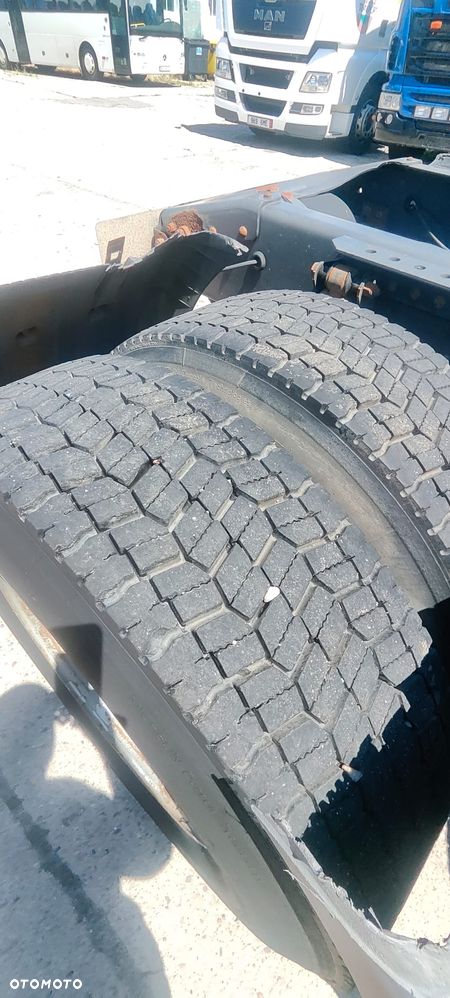 Scania R480 RETARDA - 14