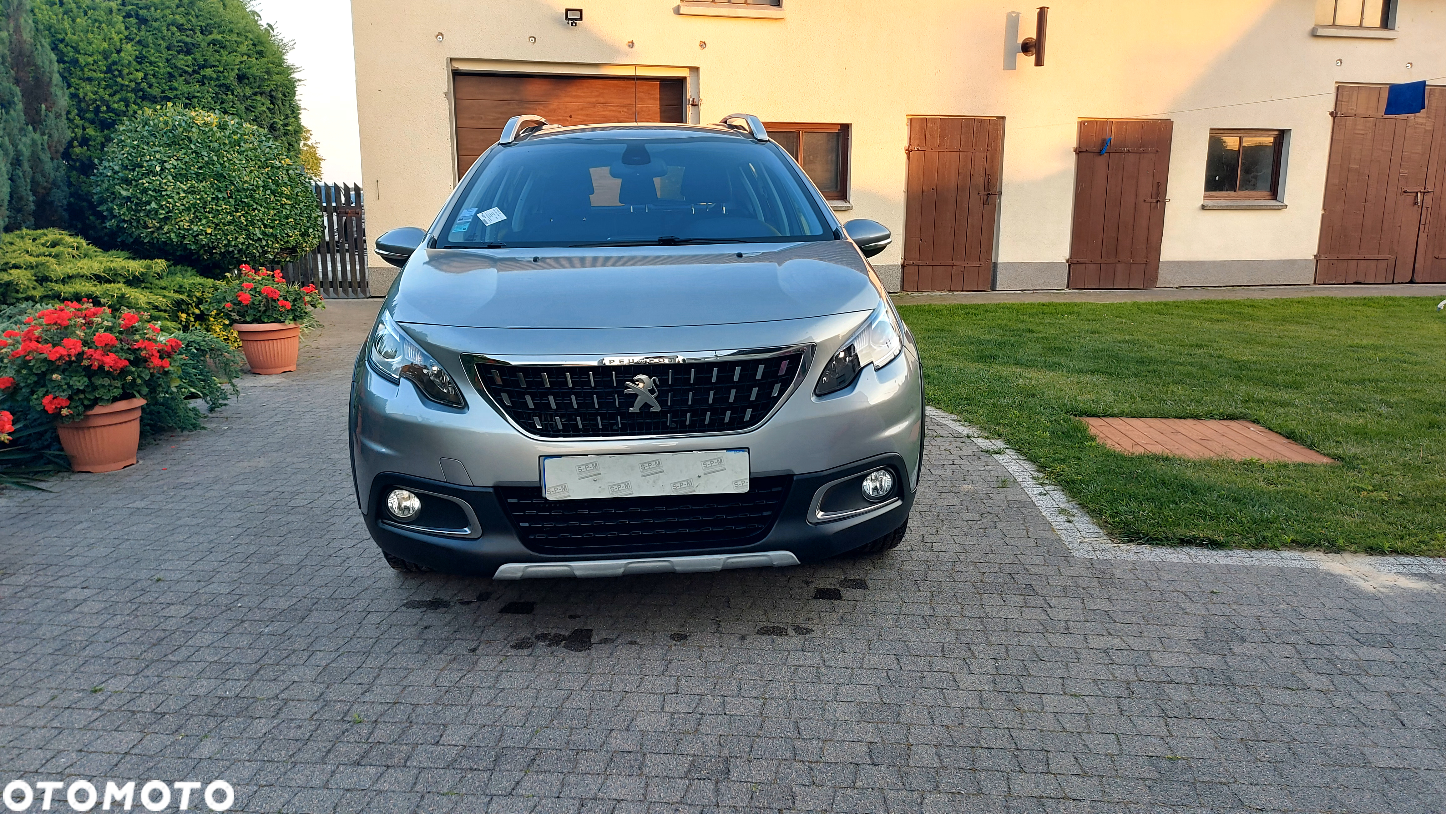 Peugeot 2008 - 3