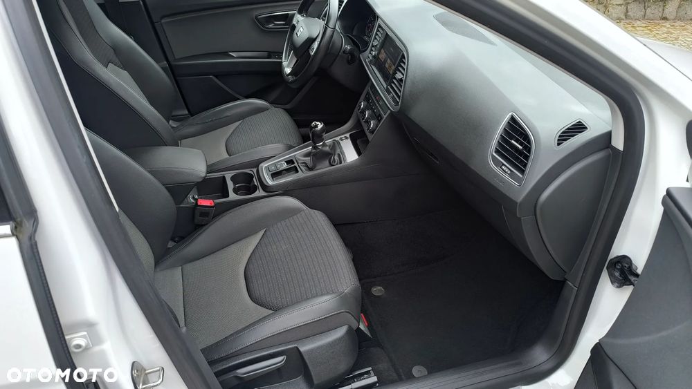 Seat Leon 1.5 EcoTSI Evo Xcellence S&S - 17