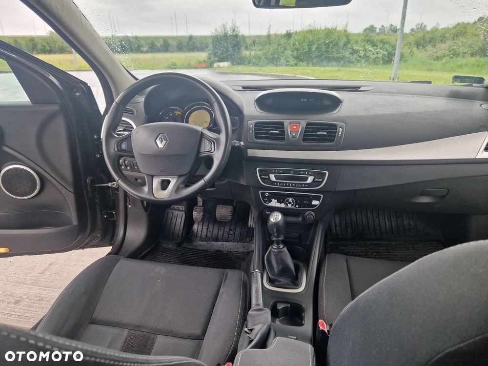 Renault Megane dCi 130 FAP Expression - 6