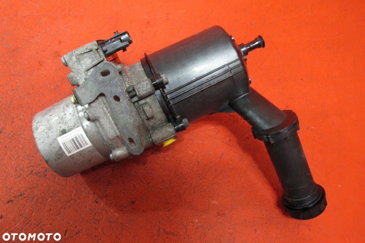 CITROEN DS4 I NX C4 II POMPA WSPOMAGANIA 9803319180 - 6