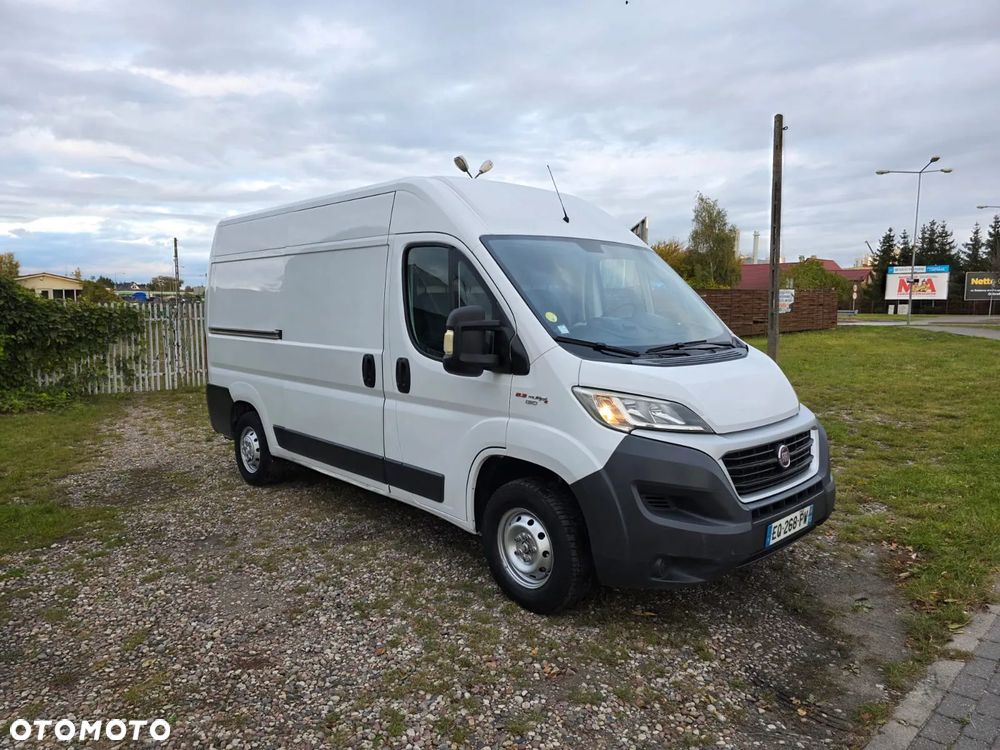 Fiat Ducato L2H2 - 4