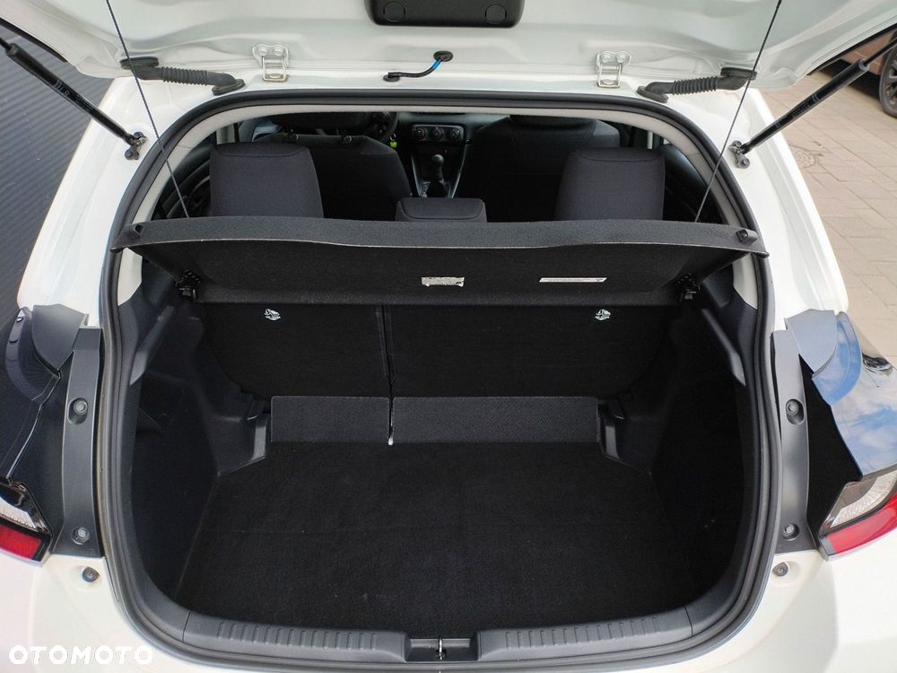 Toyota Yaris 1.0 Active - 17