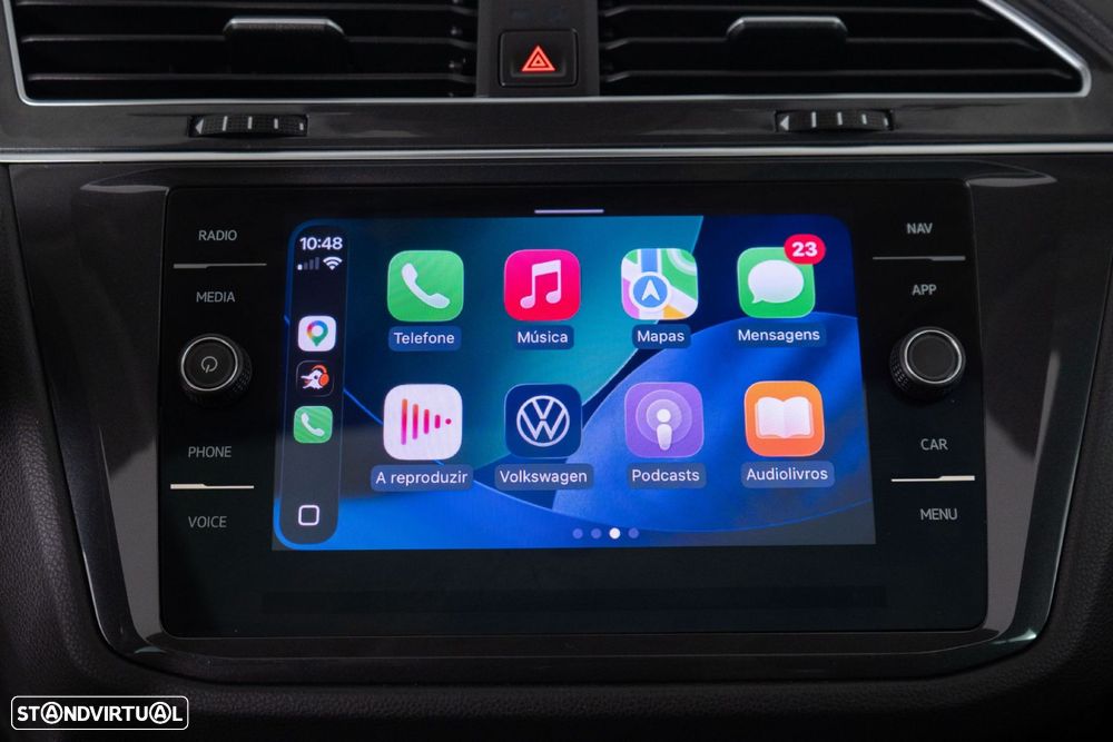 VW Tiguan 1.4 TSI eHybrid Life DSG - 25