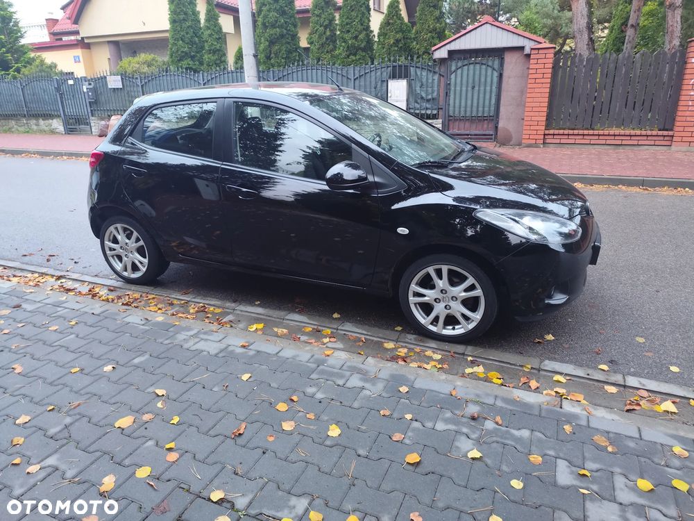 Mazda 2 - 12