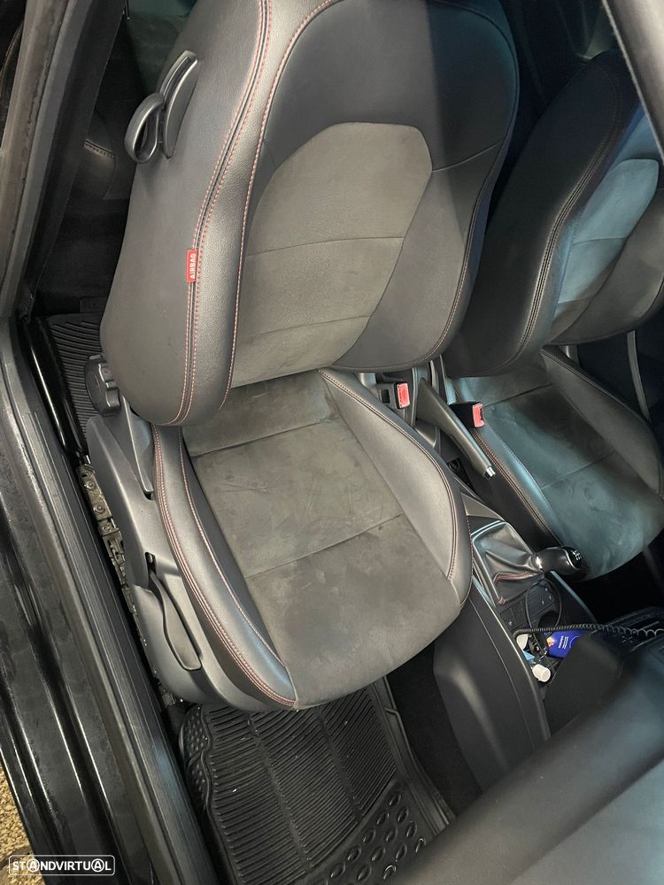 SEAT Ibiza 1.2 TSI FR - 18