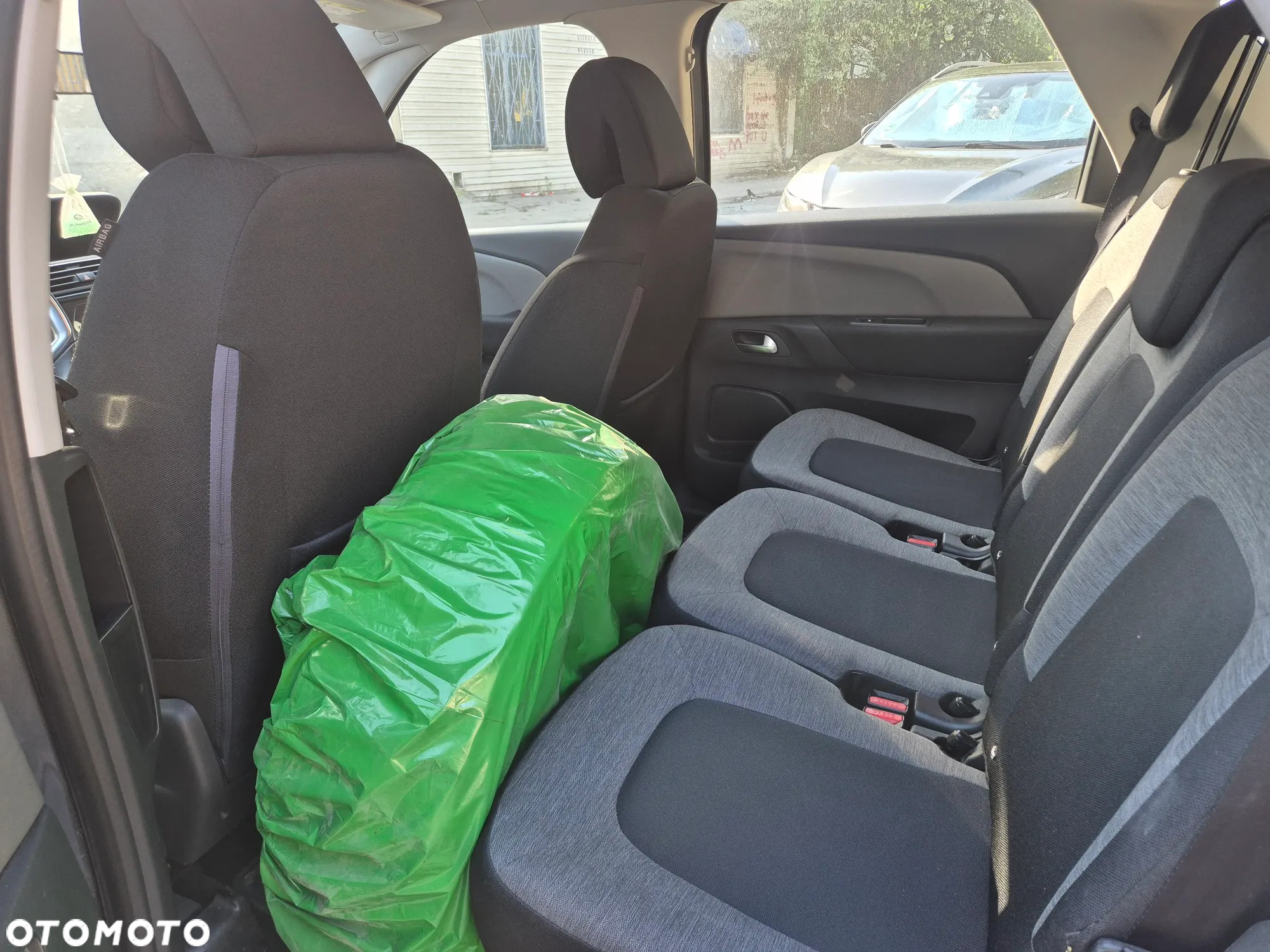 Citroën C4 Picasso 1.2 PureTech Live S&S - 14