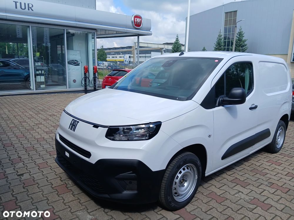 Fiat DOBLO  CARGO - 1