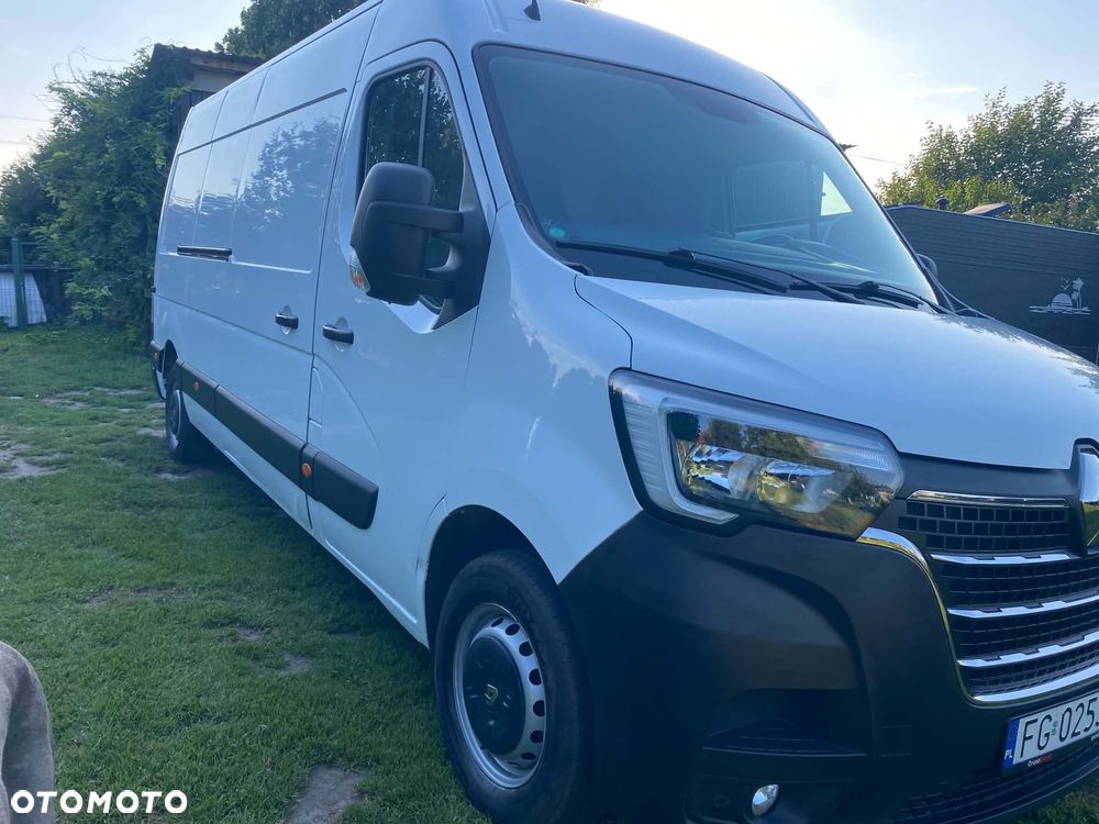 Renault Master - 2