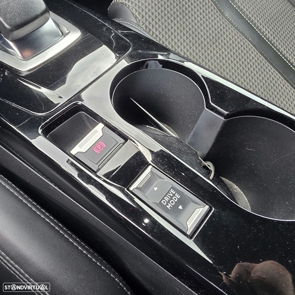 Peugeot e-208 50 kWh GT Line - 29