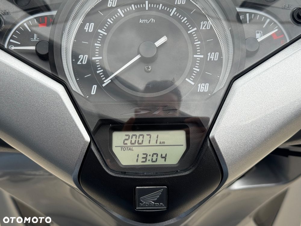 Honda SH - 15