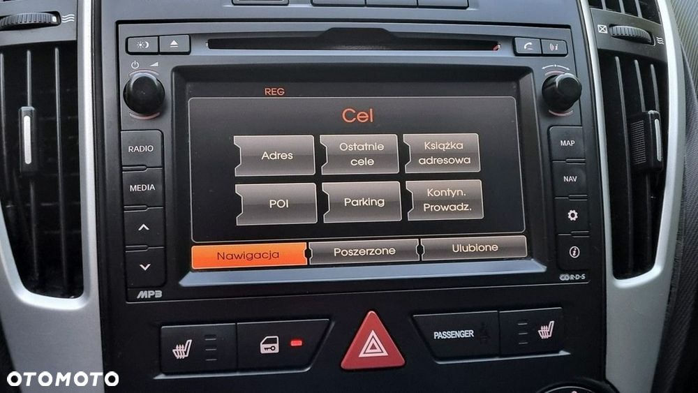 Kia Ceed - 15