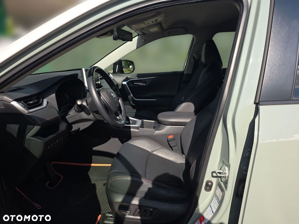 Toyota RAV4 2.5 Hybrid Adventure 4x4 - 15