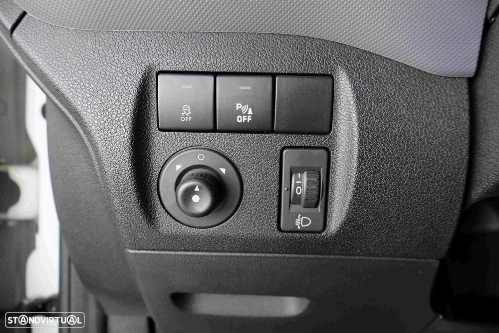 Peugeot Partner 1.6 BlueHDi Confort - 13