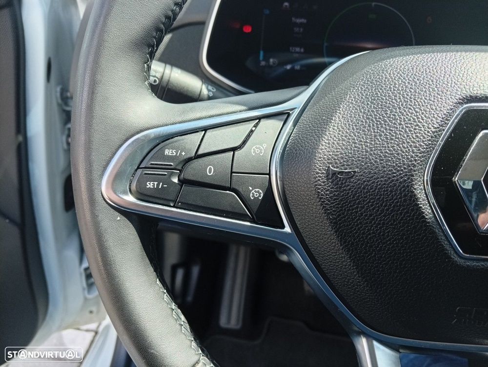 Renault Zoe (c/ Bateria) Limited 50 - 16