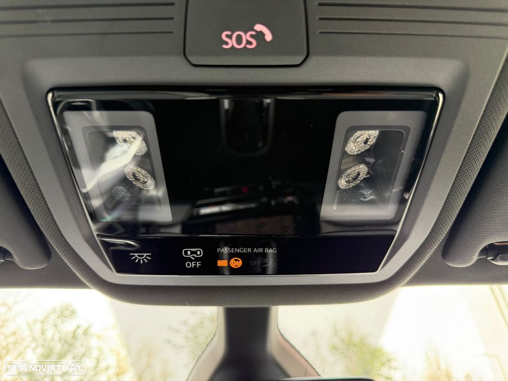 VW ID.3 58 kWh 1st - 36