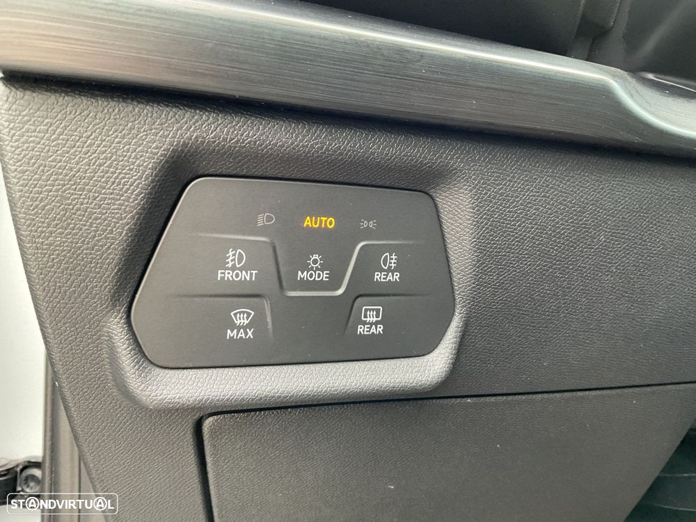 Cupra Formentor 2.0 TDI - 19