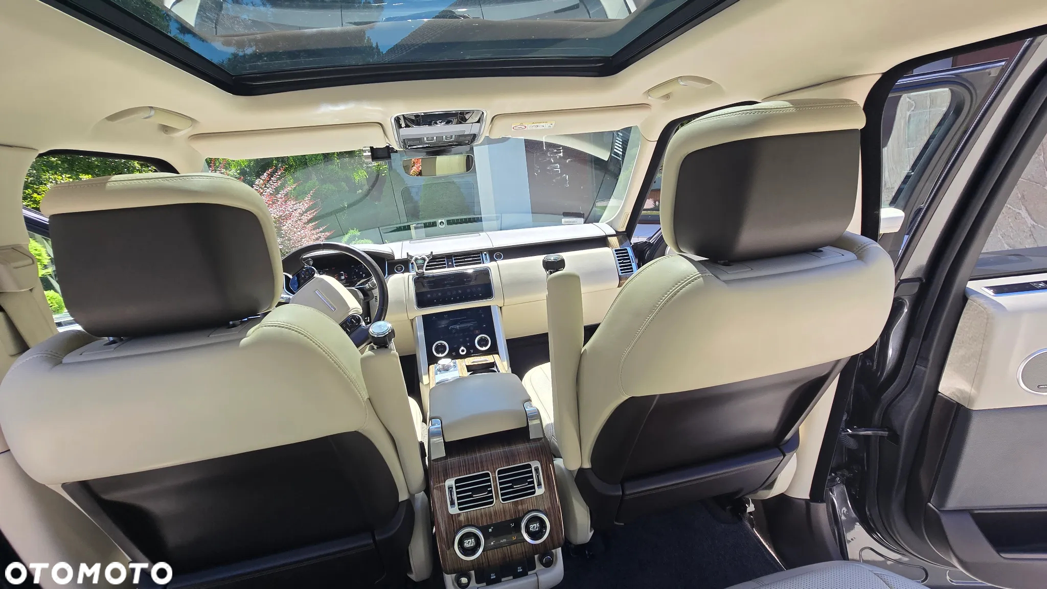 Land Rover Range Rover 3.0 SD V6 HSE - 14