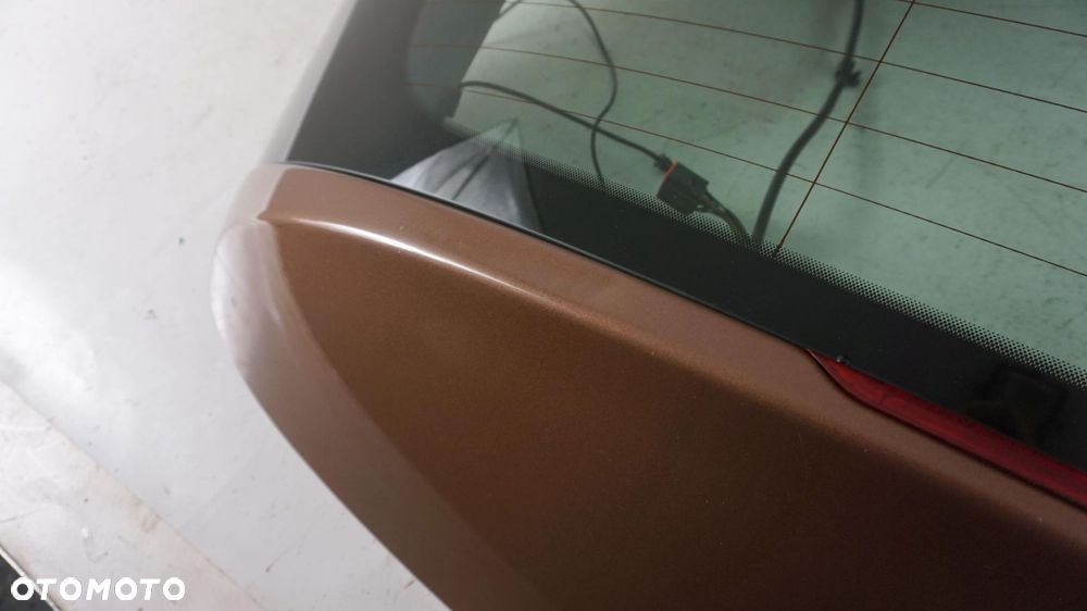 KLAPA TYŁ TYLNA TYLNIA SZYBA FORD C-MAX CMAX MK2 II 2 NA 10-14 2010-2014 - 11