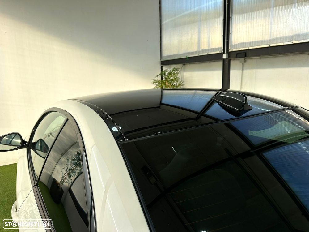 BMW 135 i Coupe Aut. Limited Edition Lifestyle c/ M Sport Pack - 14