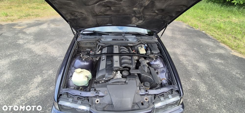 BMW Seria 3 - 5