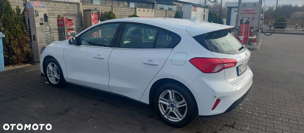 Ford Focus 1.5 EcoBlue Trend Edition - 3