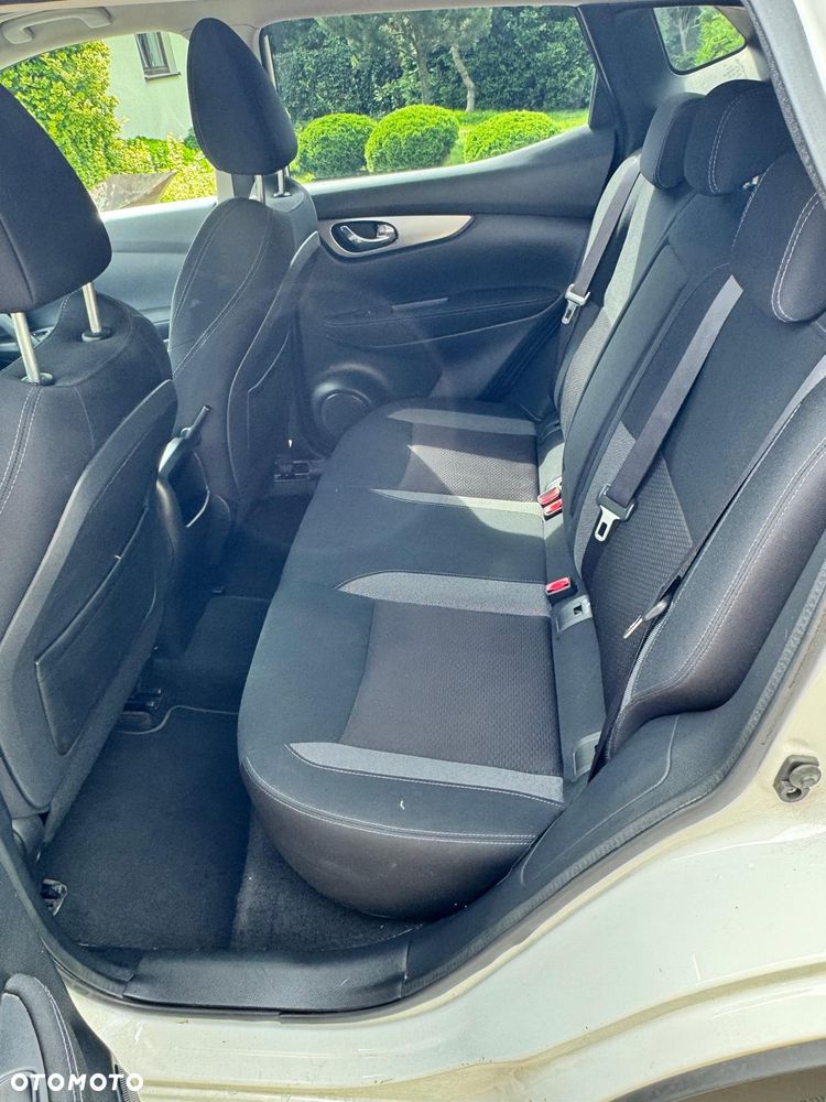 Nissan Qashqai ver-1-2-dig--t-n--connecta - 5