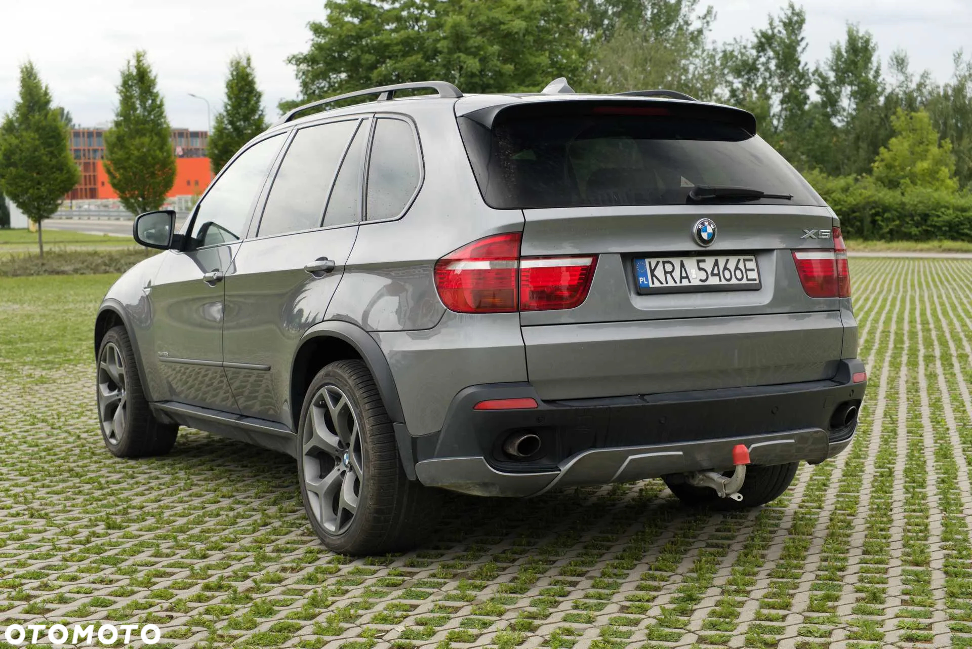 BMW X5 3.0d xDrive - 4
