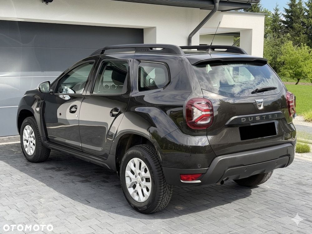 Dacia Duster 1.0 TCe Comfort - 4