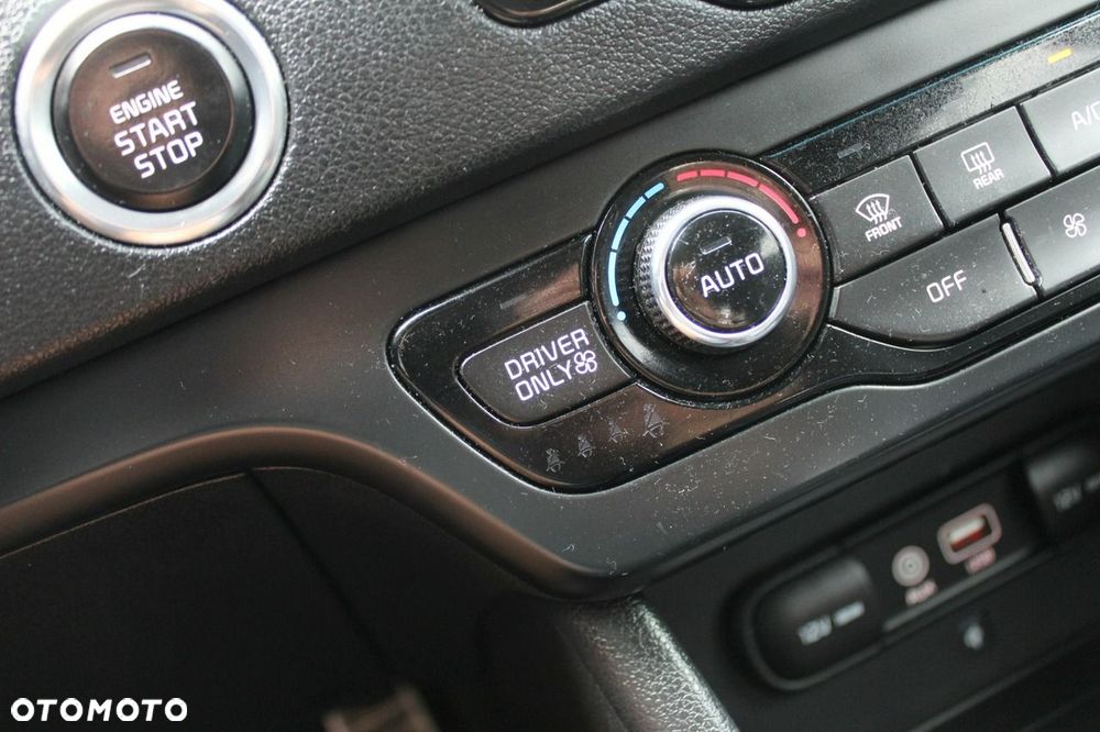 Kia Niro 1.6 GDI Hybrid L Business Line - 20