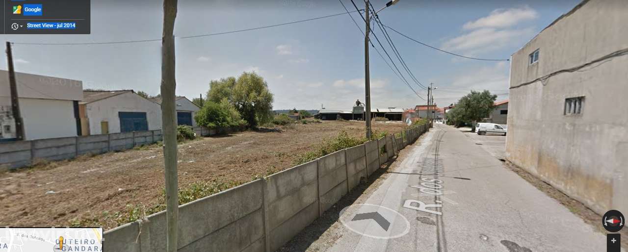 Terreno Para Construção / Habitação - Grande imagem: 3/4