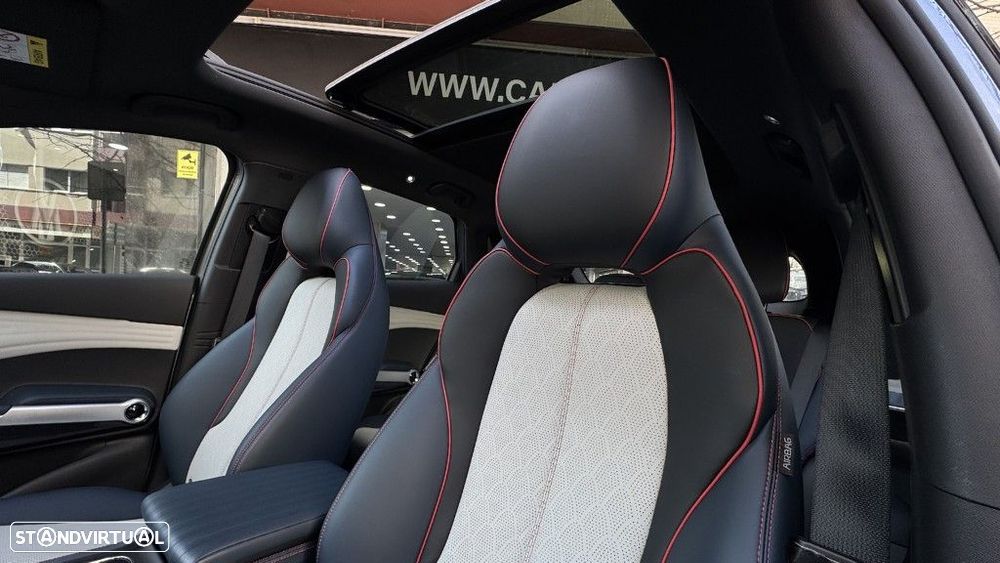 BYD Atto 3 60.48 kWh Design - 12