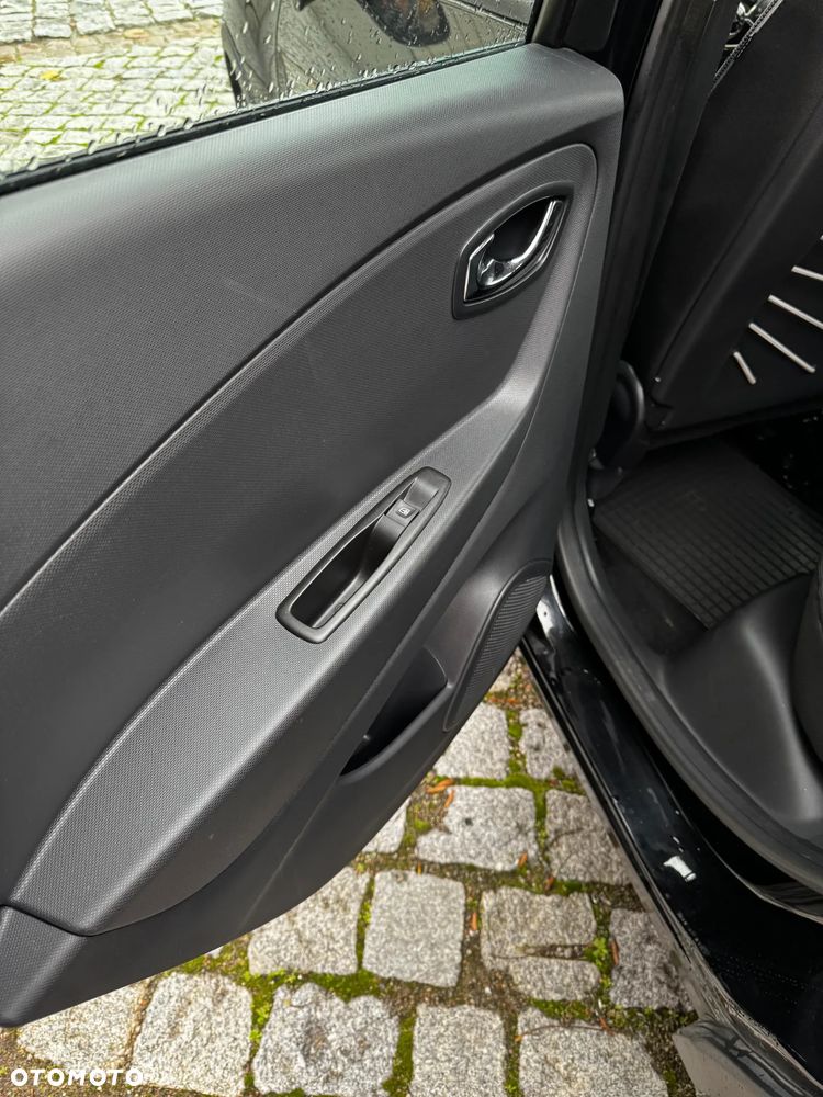 Renault Captur ENERGY TCe 90 Start&Stop Luxe - 21