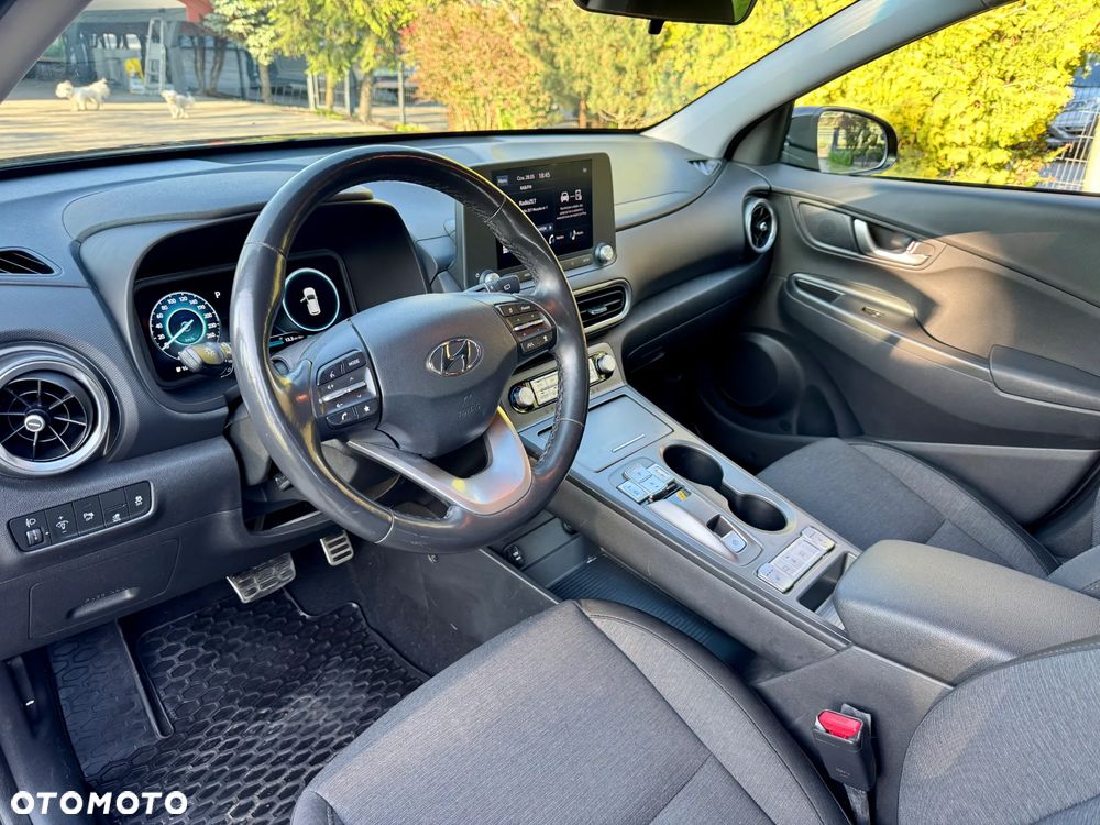 Hyundai Kona Standard - 3