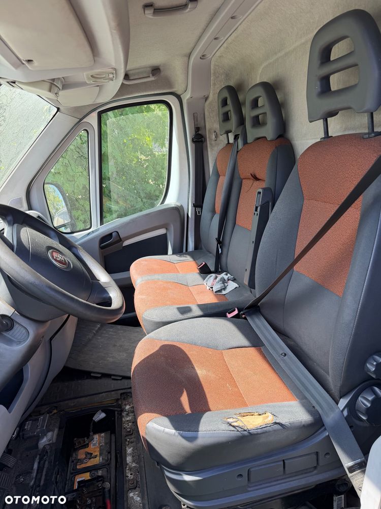 Fiat Ducato - 15