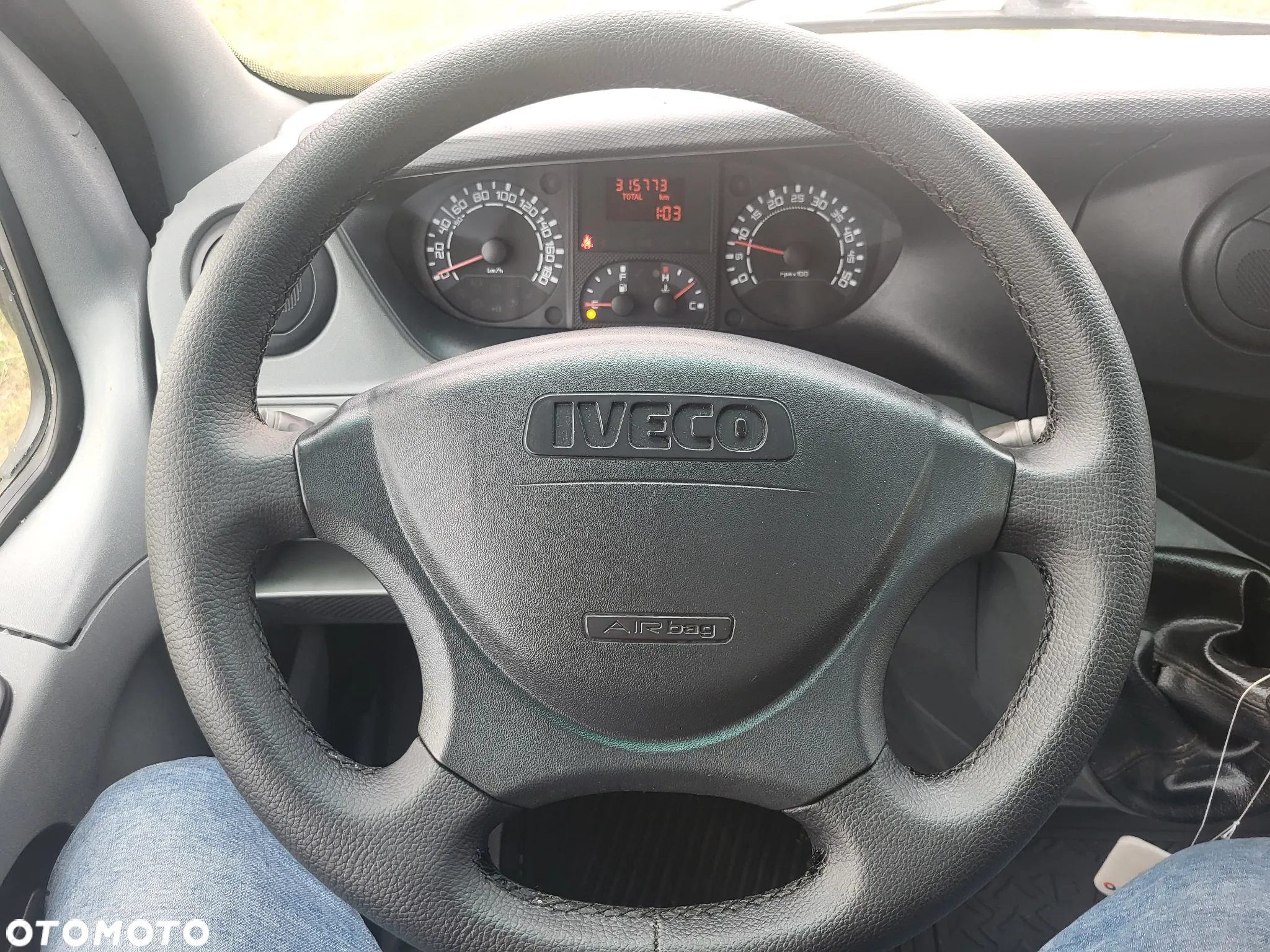 Iveco Daily - 24