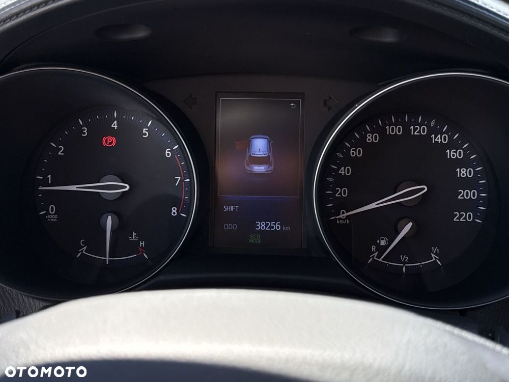 Toyota C-HR 1.2 T GPF Premium - 15