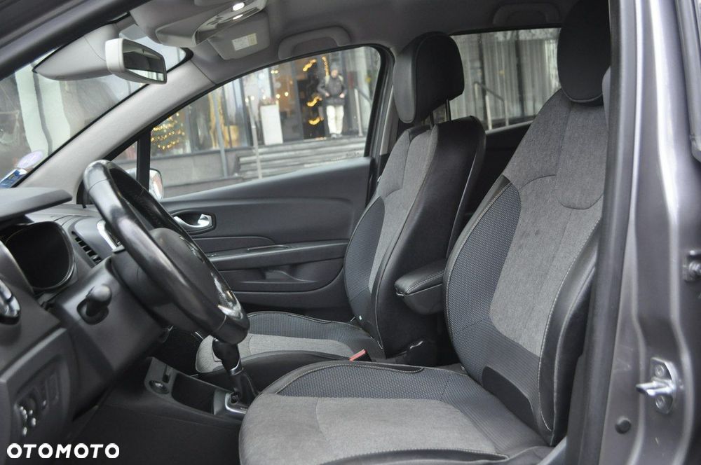 Renault Captur 1.3 Energy TCe FAP Intens EDC - 11