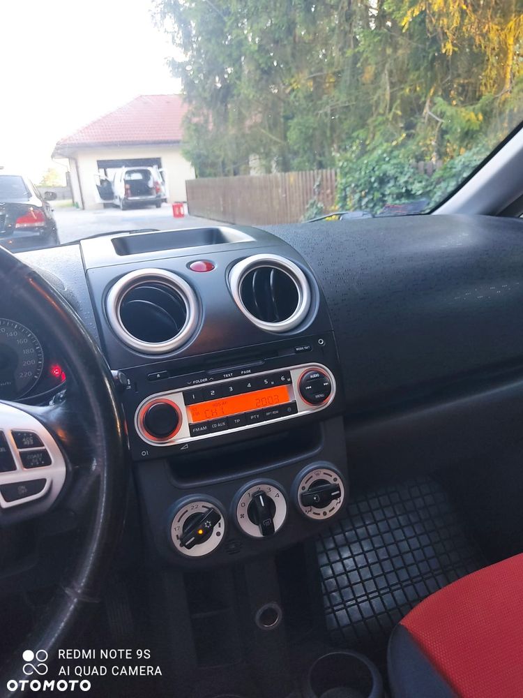 Mitsubishi Colt 1.3 Elegance EU5 - 7