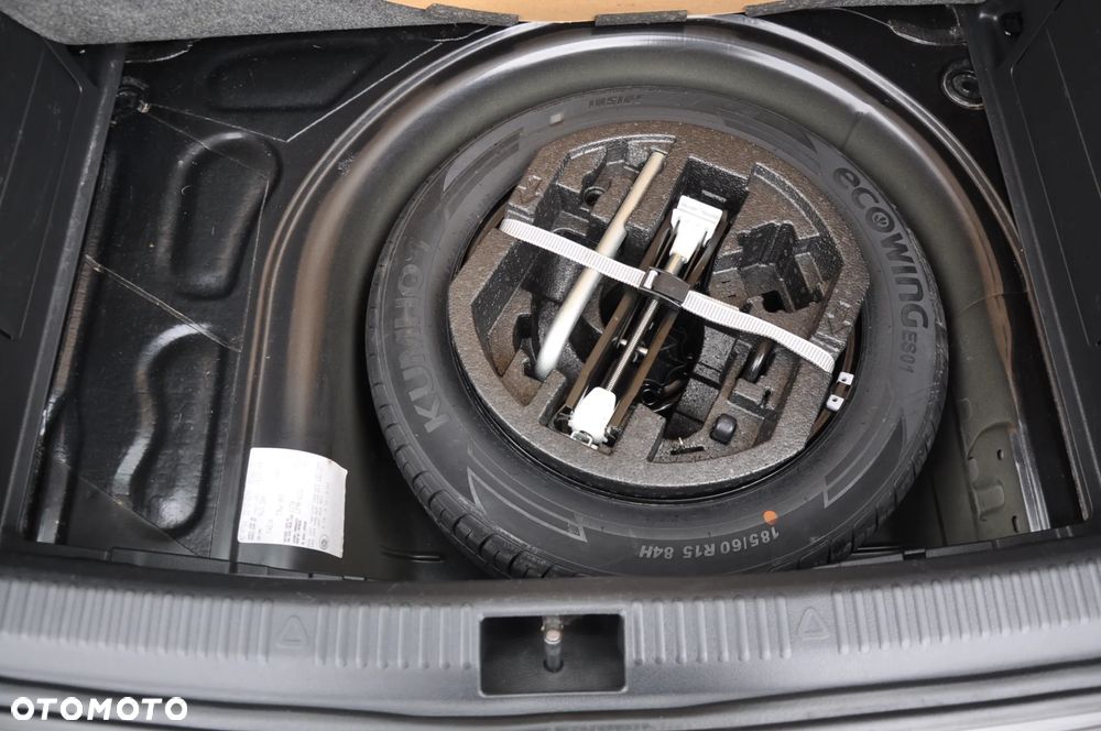 Skoda Fabia 1.4 TDI Ambition - 35