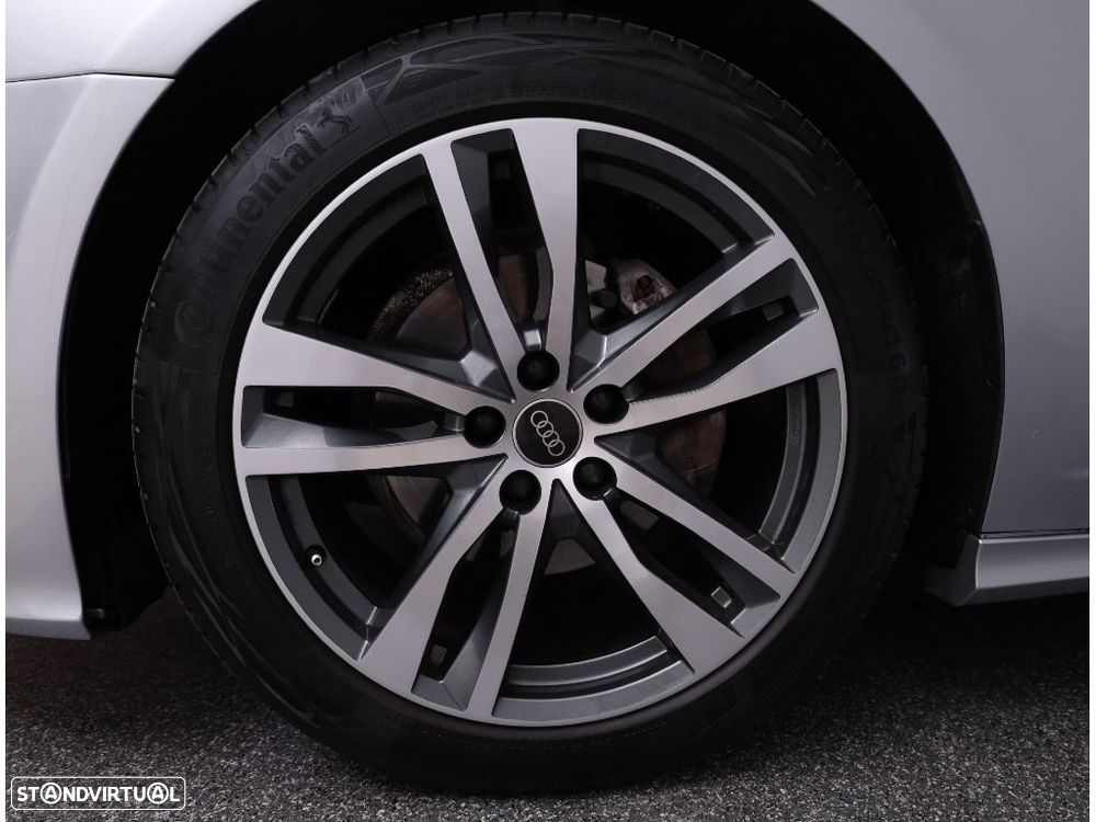 Audi A6 Avant 40 TDI Sport S tronic - 38